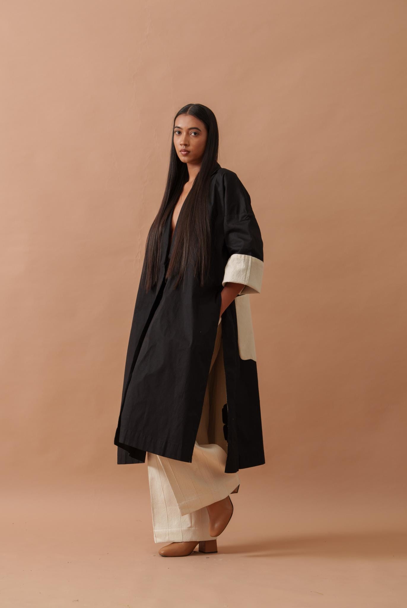 Hibiscus Jacket - CiceroniJacketsStoique