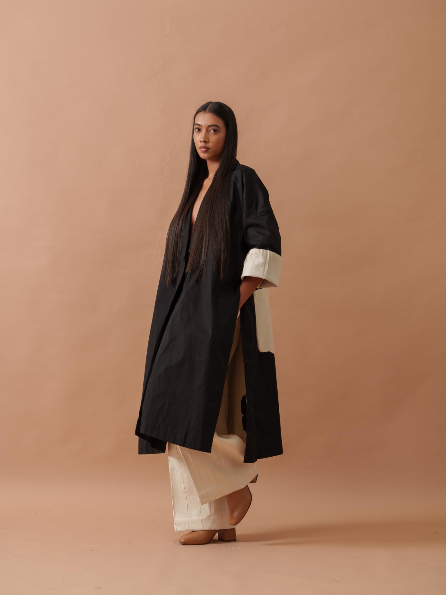 Hibiscus Jacket - CiceroniJacketsStoique