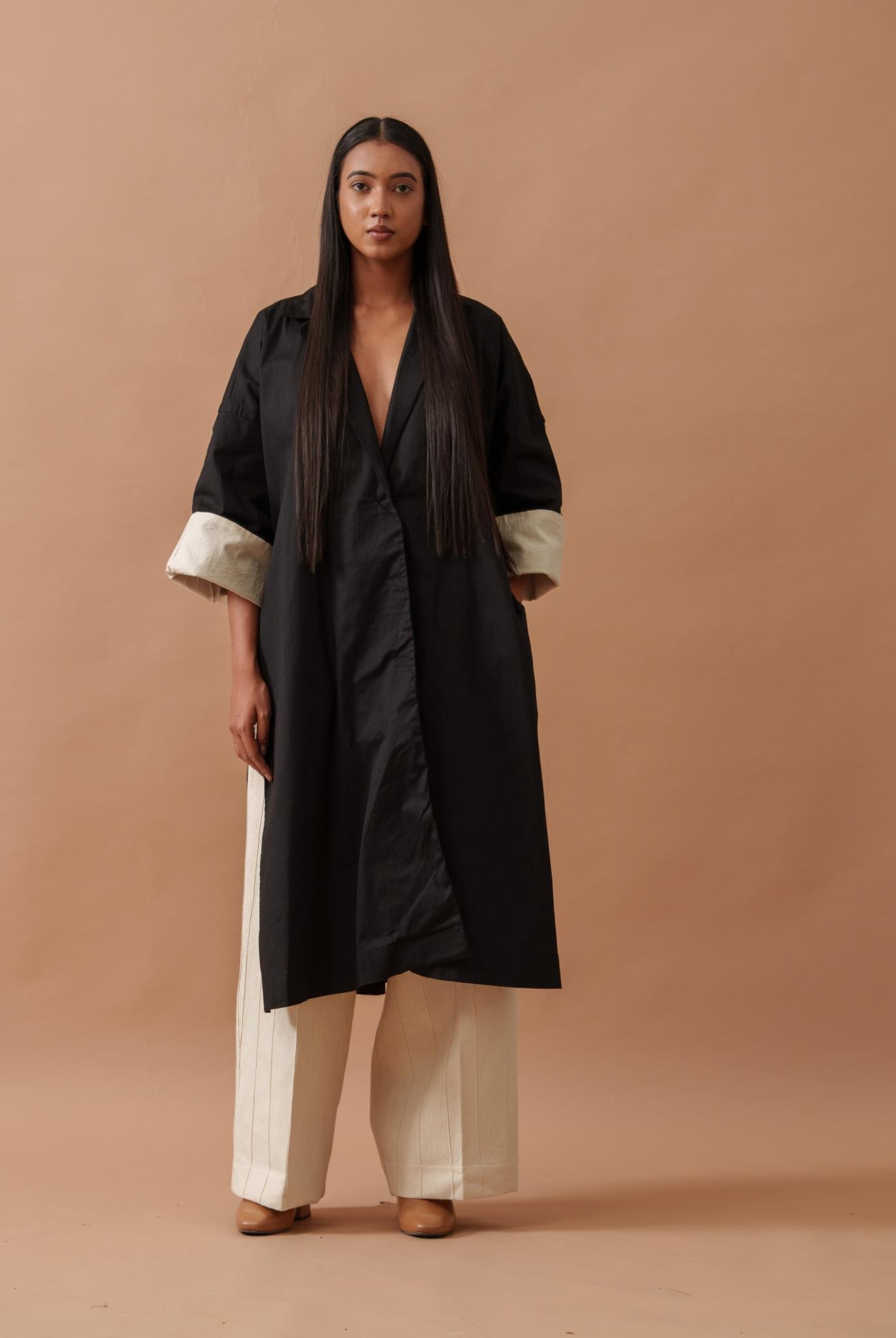 Hibiscus Jacket - CiceroniJacketsStoique