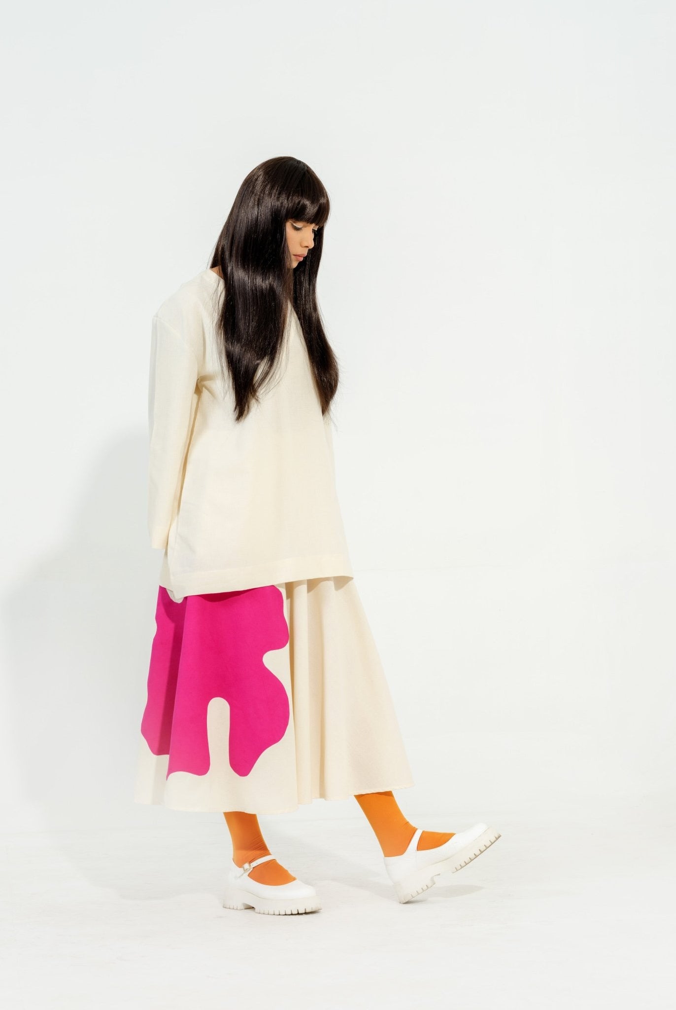 Hibiscus Set - CiceroniCo-ord SetStoique