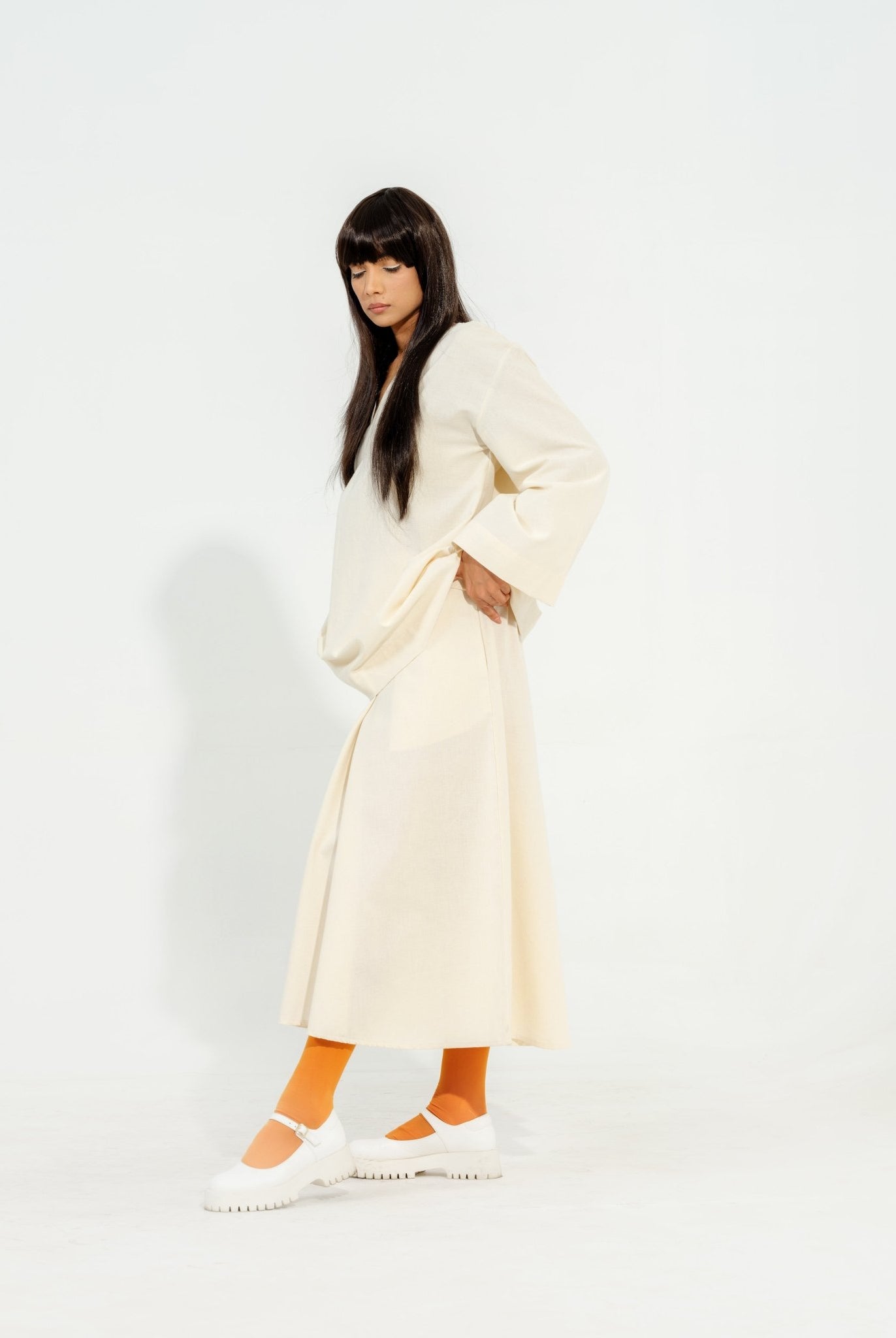 Hibiscus Top - CiceroniTopsStoique