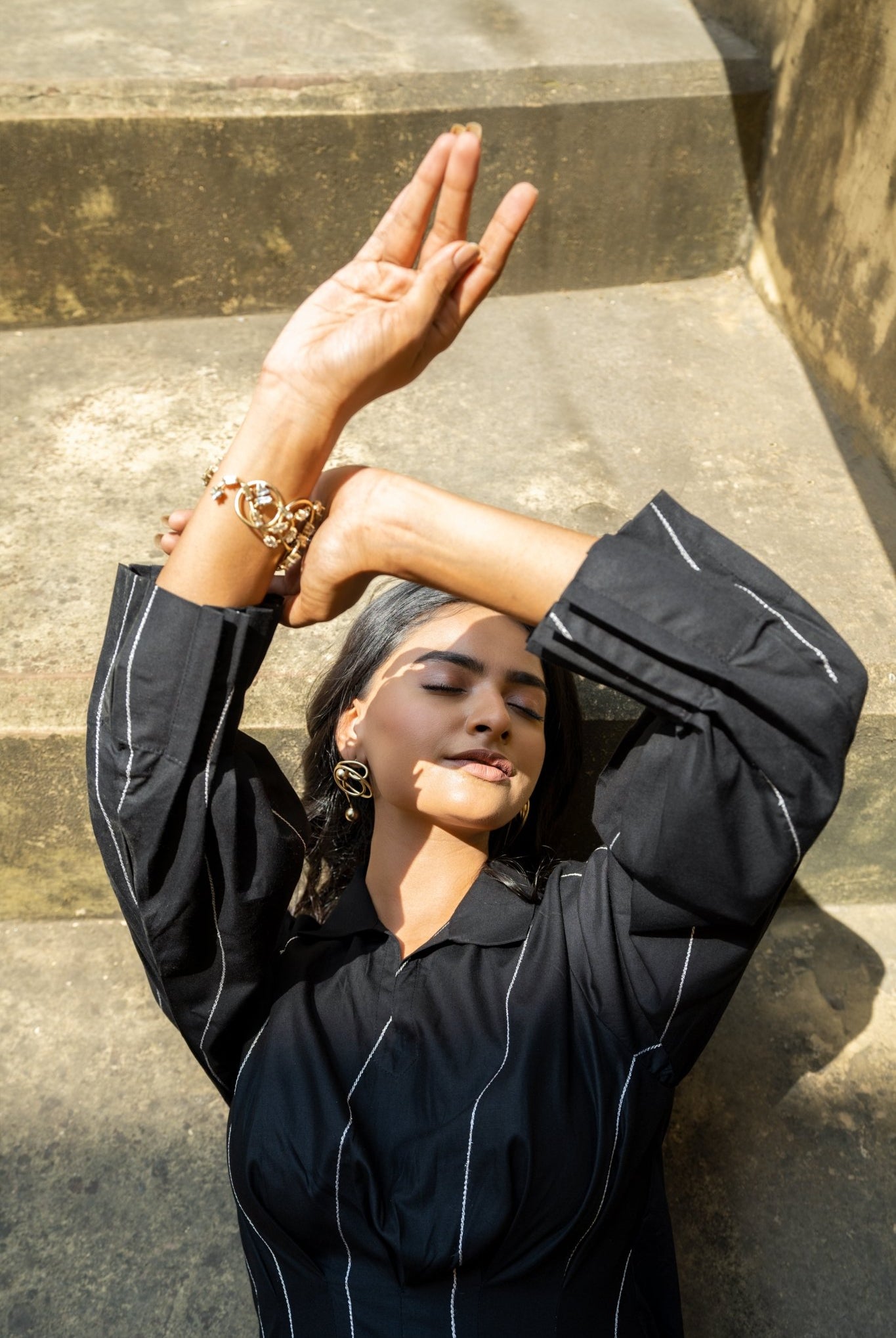 High Low Dress - CiceroniDressesKoshue