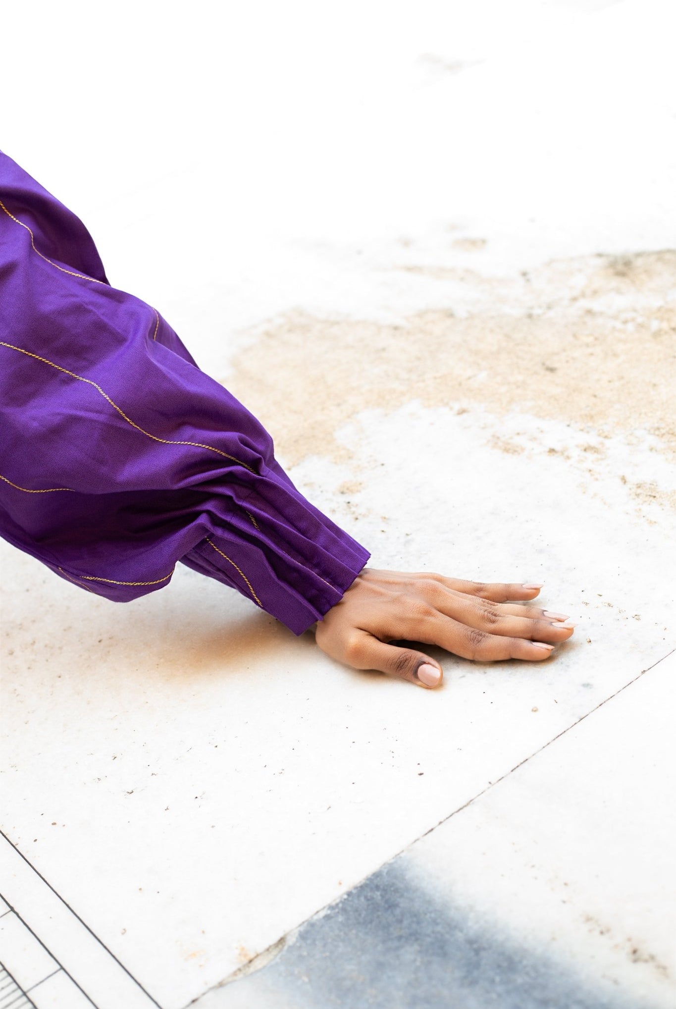 High Low Dress - CiceroniDressesKoshue