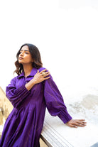 High Low Dress - CiceroniDressesKoshue