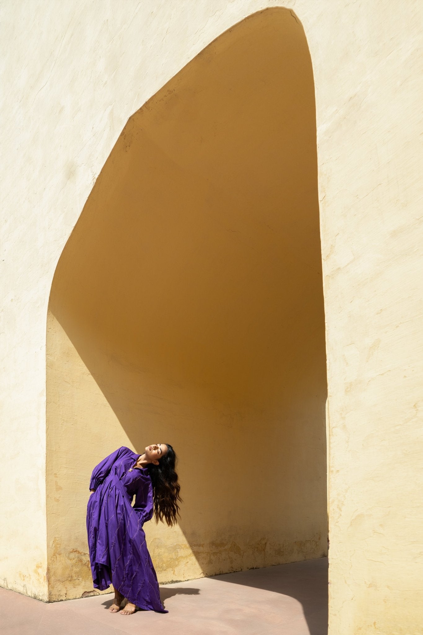 High Low Dress - CiceroniDressesKoshue