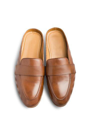 Hoffler Marrone - Ciceronidmodot