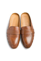 Hoffler Marrone - Ciceronidmodot