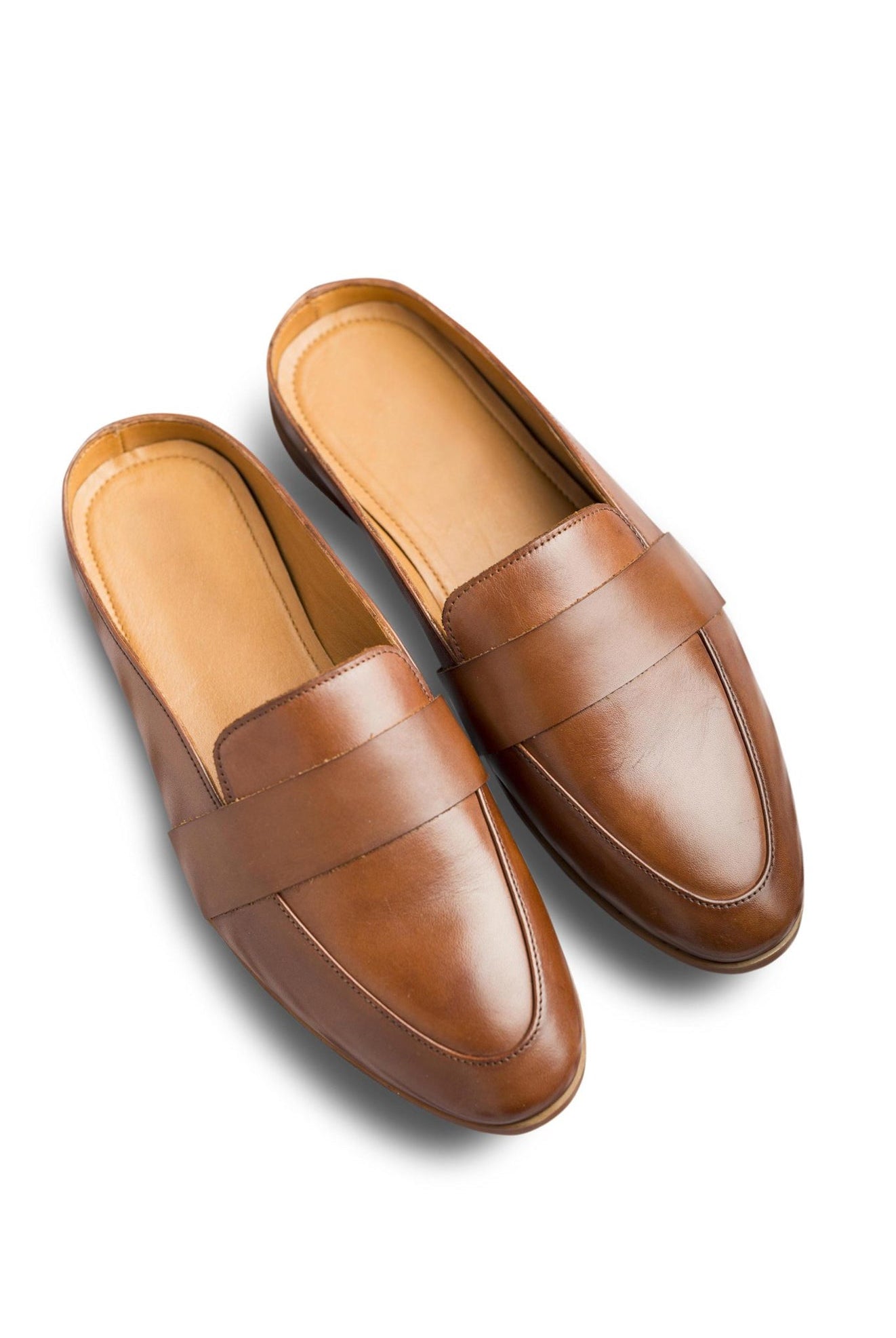 Hoffler Marrone - Ciceronidmodot