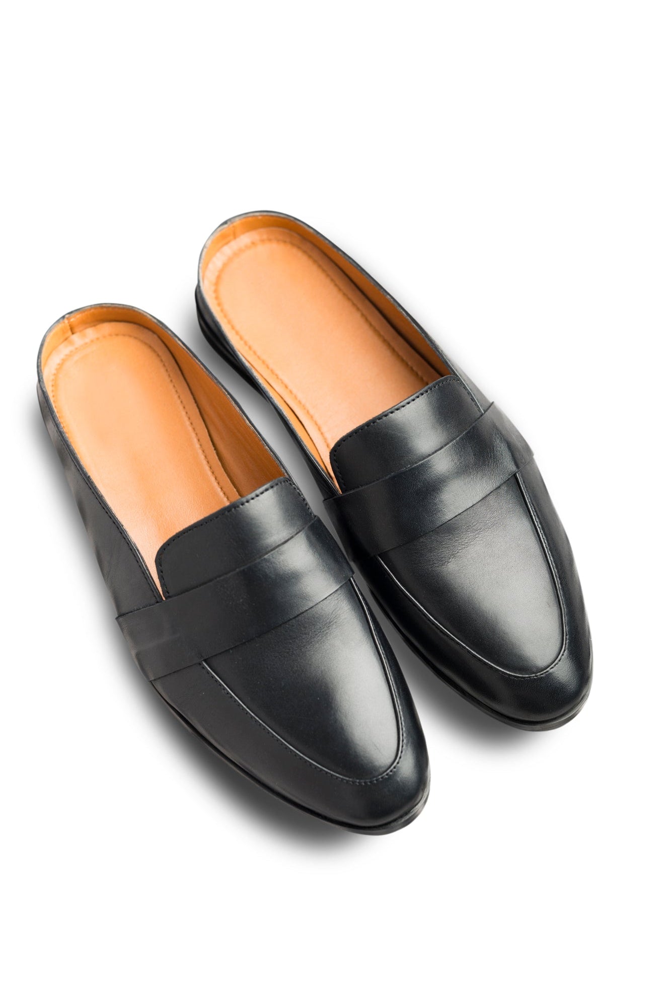 Hoffler Nera - Ciceronidmodot