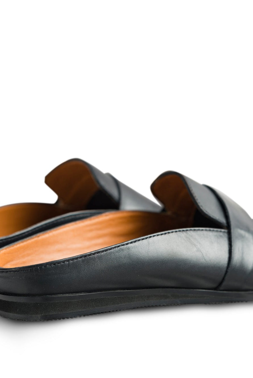 Hoffler Nera - Ciceronidmodot