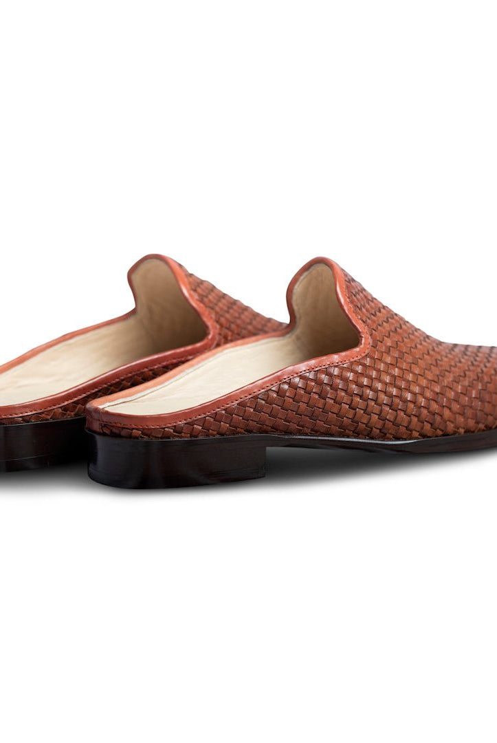 Hoffler Tesso - Ciceronidmodot