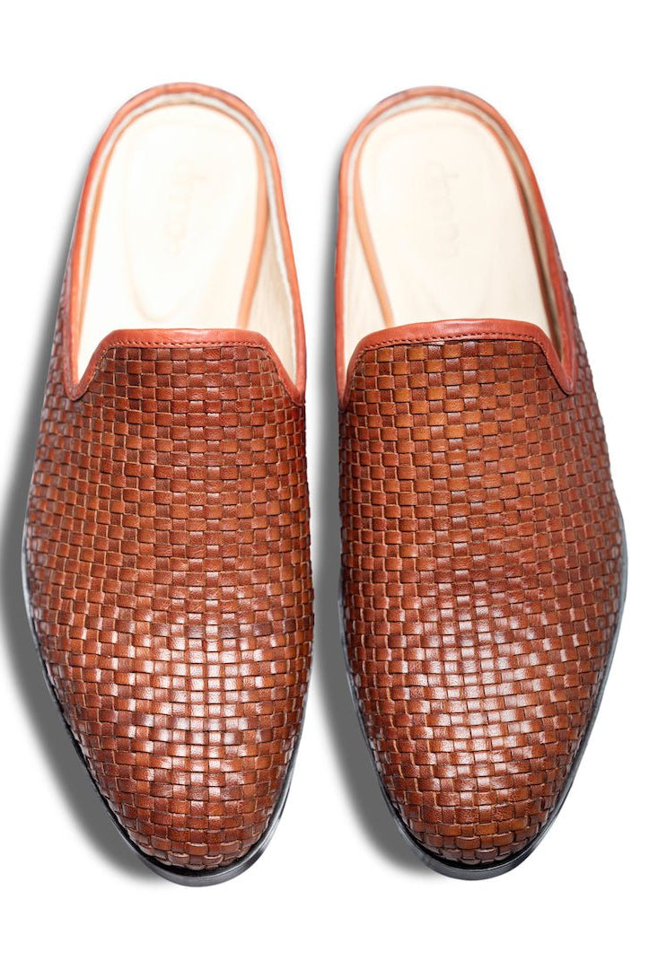 Hoffler Tesso - Ciceronidmodot