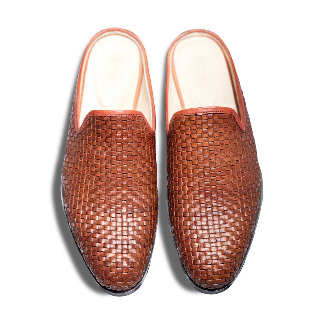 Hoffler Tesso - Ciceronidmodot