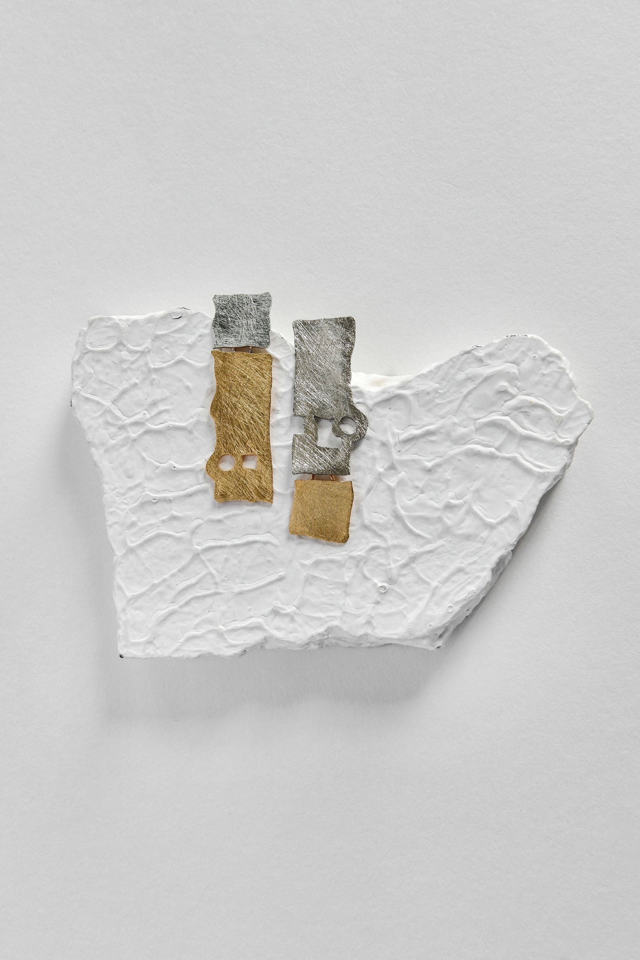 Hommen Earrings - CiceroniDE'ANMA