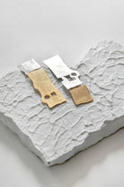 Hommen Earrings - CiceroniDE'ANMA