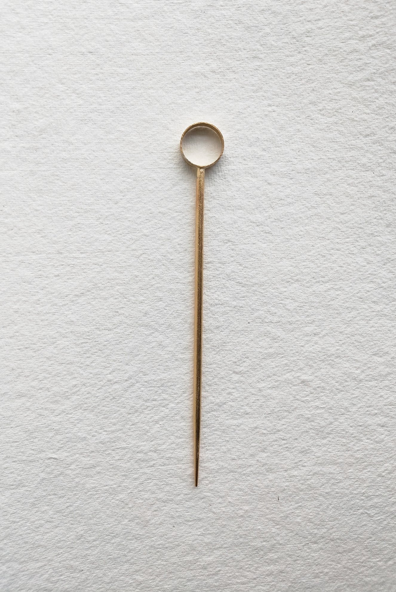 Hoola Hair Stick - CiceroniDE'ANMA