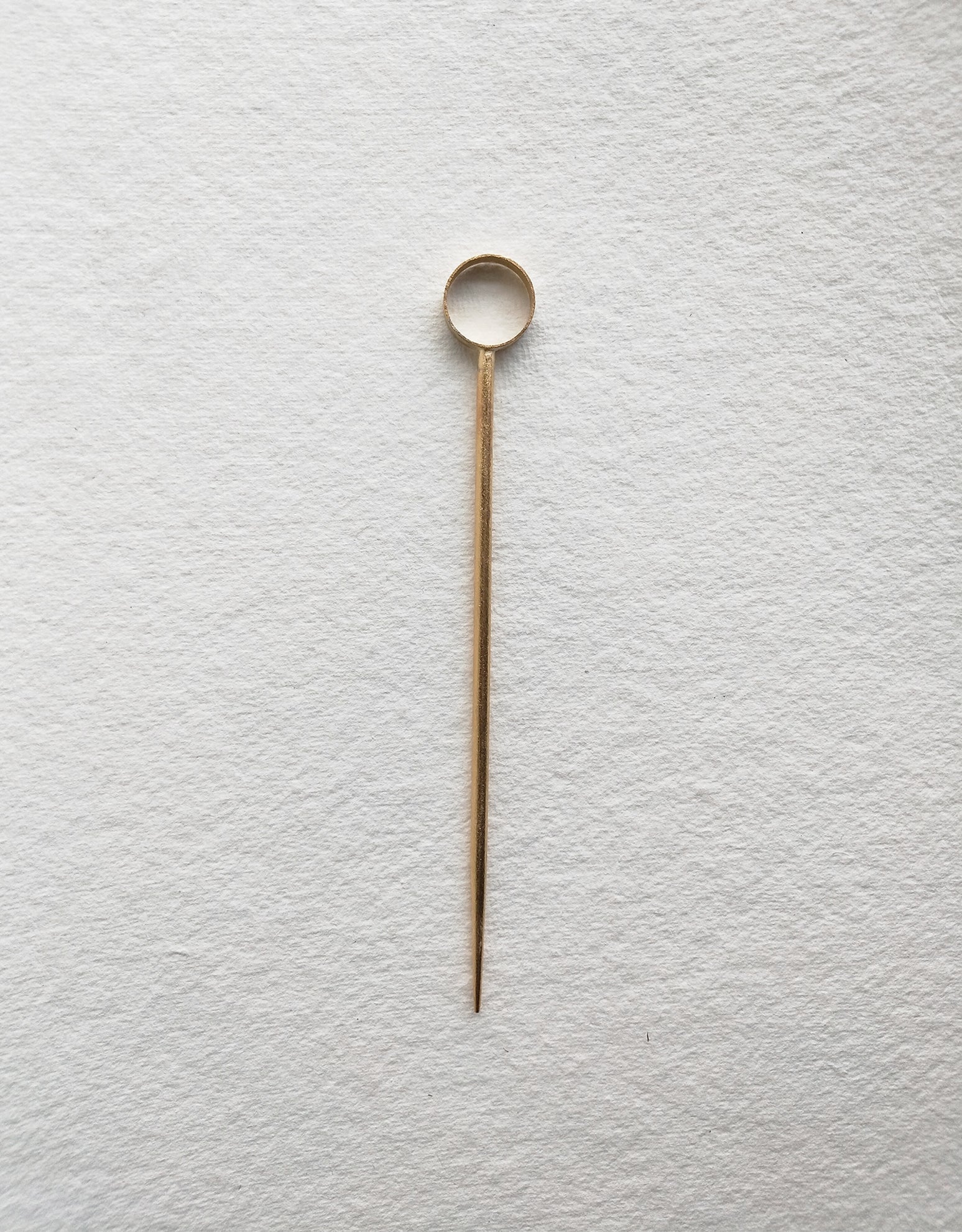 Hoola Hair Stick - CiceroniDE'ANMA