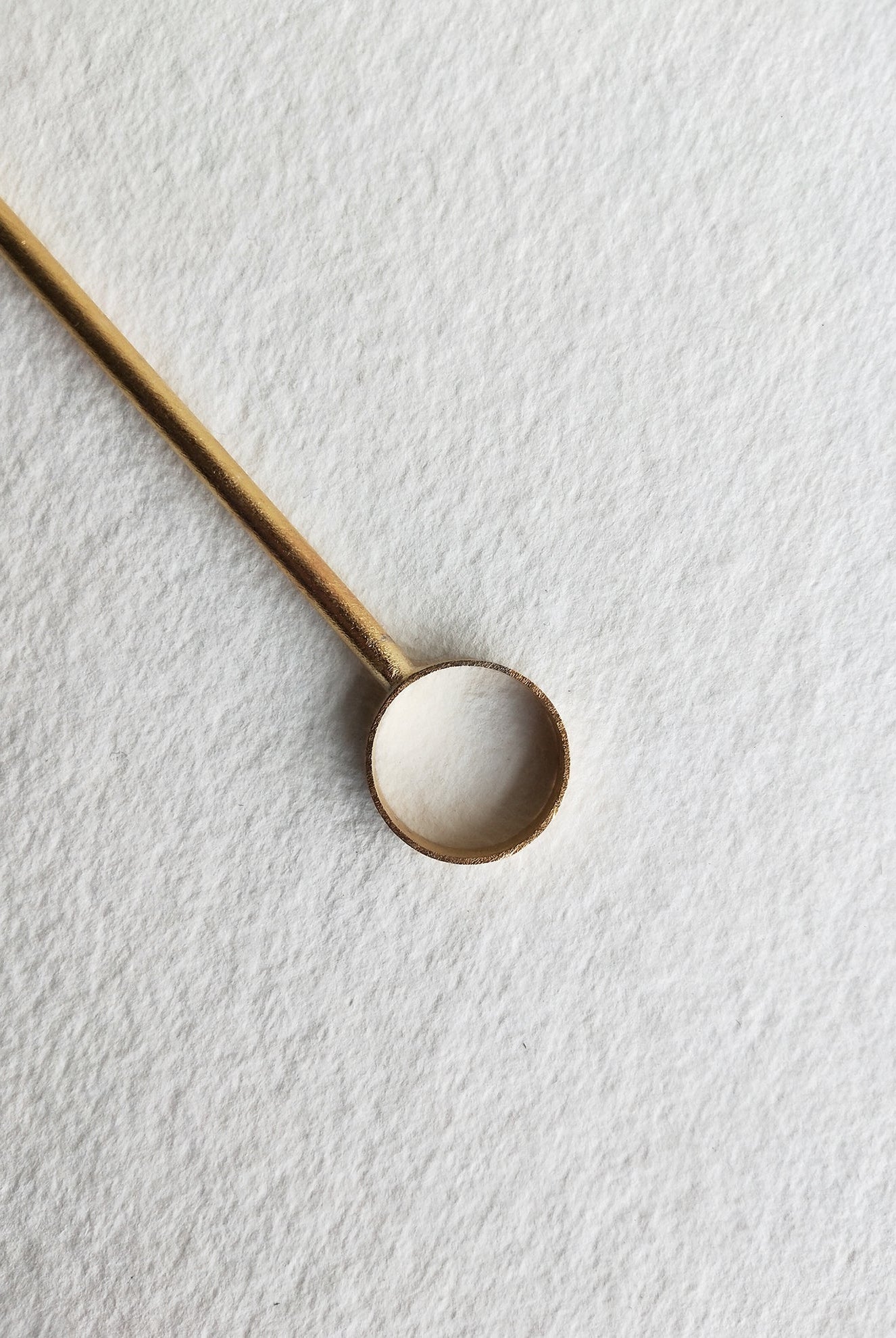 Hoola Hair Stick - CiceroniDE'ANMA