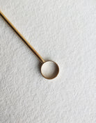 Hoola Hair Stick - CiceroniDE'ANMA