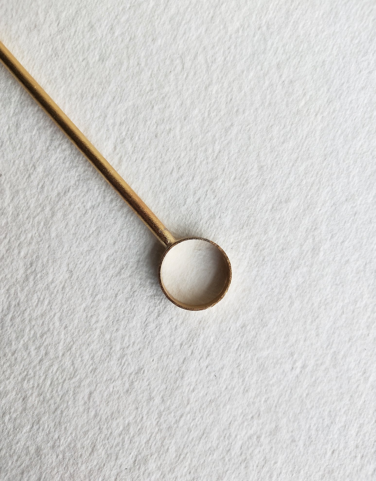 Hoola Hair Stick - CiceroniDE'ANMA