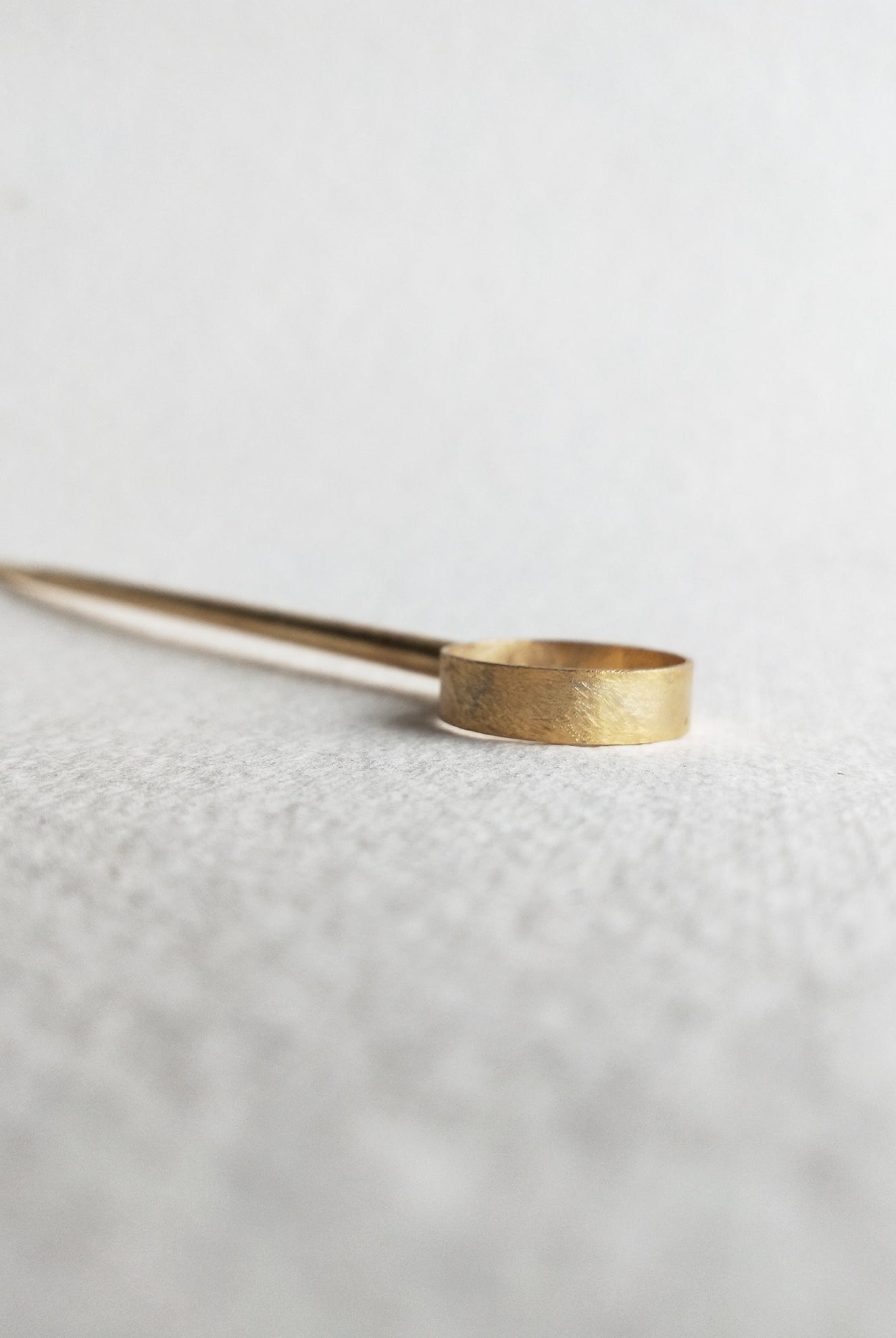 Hoola Hair Stick - CiceroniDE'ANMA