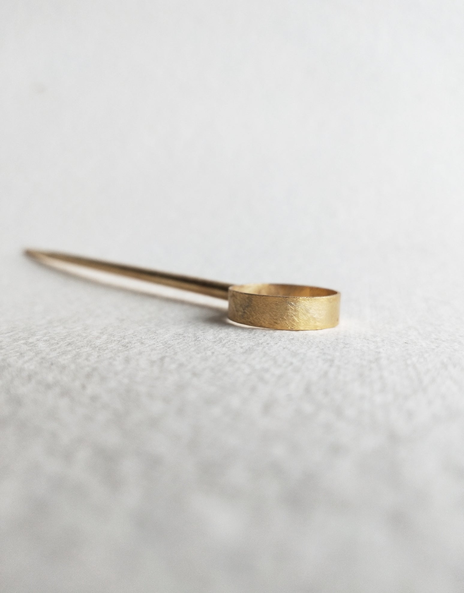 Hoola Hair Stick - CiceroniDE'ANMA