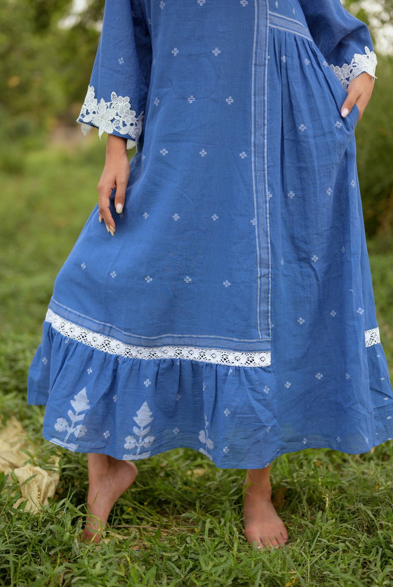 Hopscotch - CiceroniDressesBhomra