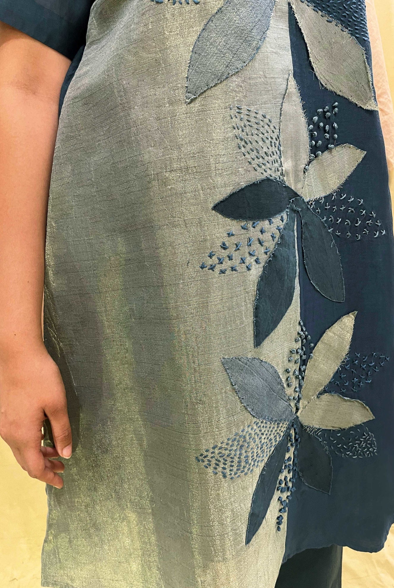 Husn - Set of 2 - CiceroniChambray & Co.