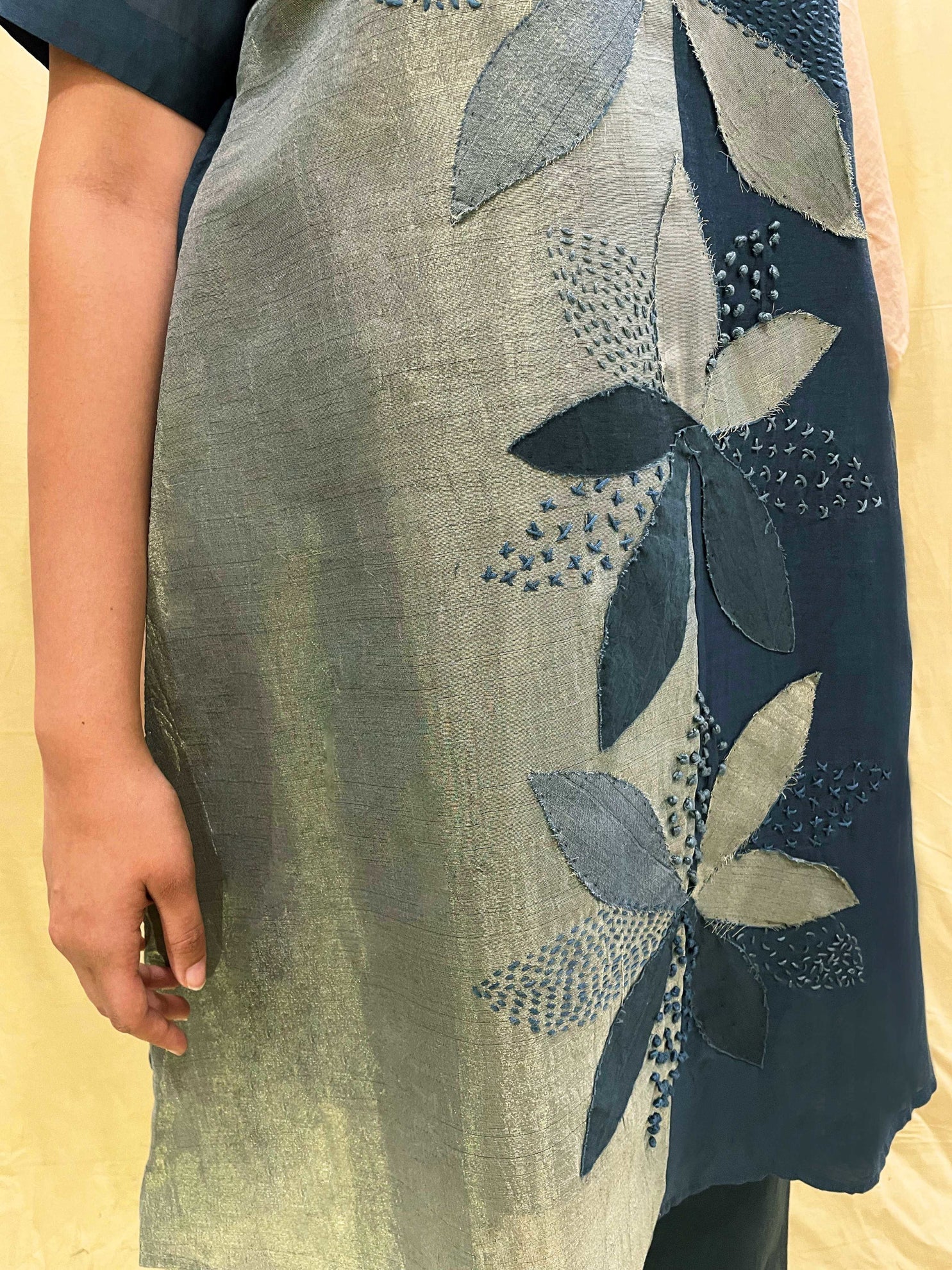 Husn - Set of 2 - CiceroniChambray & Co.