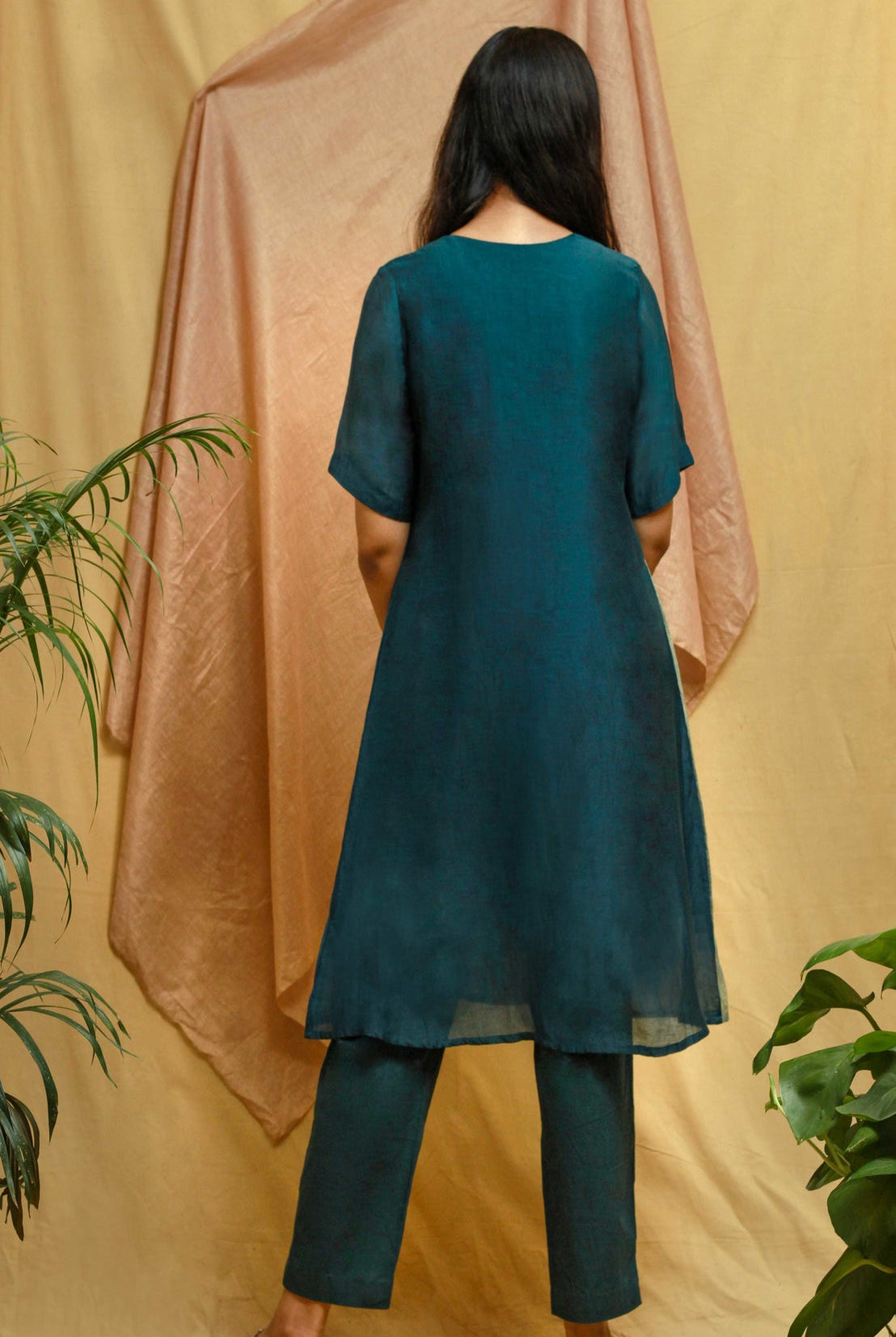 Husn - Set of 2 - CiceroniChambray & Co.