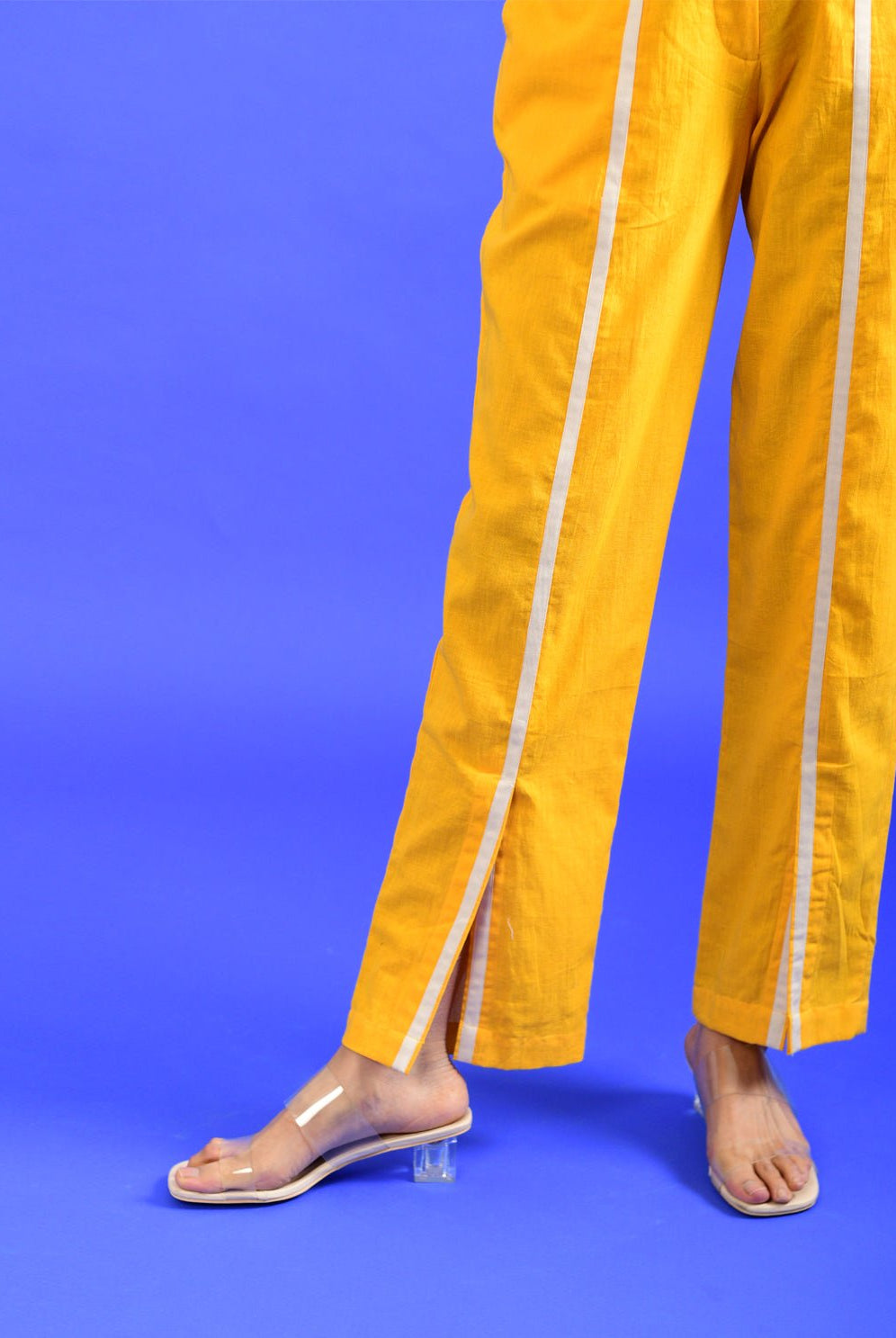 Iced Mango Pant - CiceroniPantsRias Jaipur