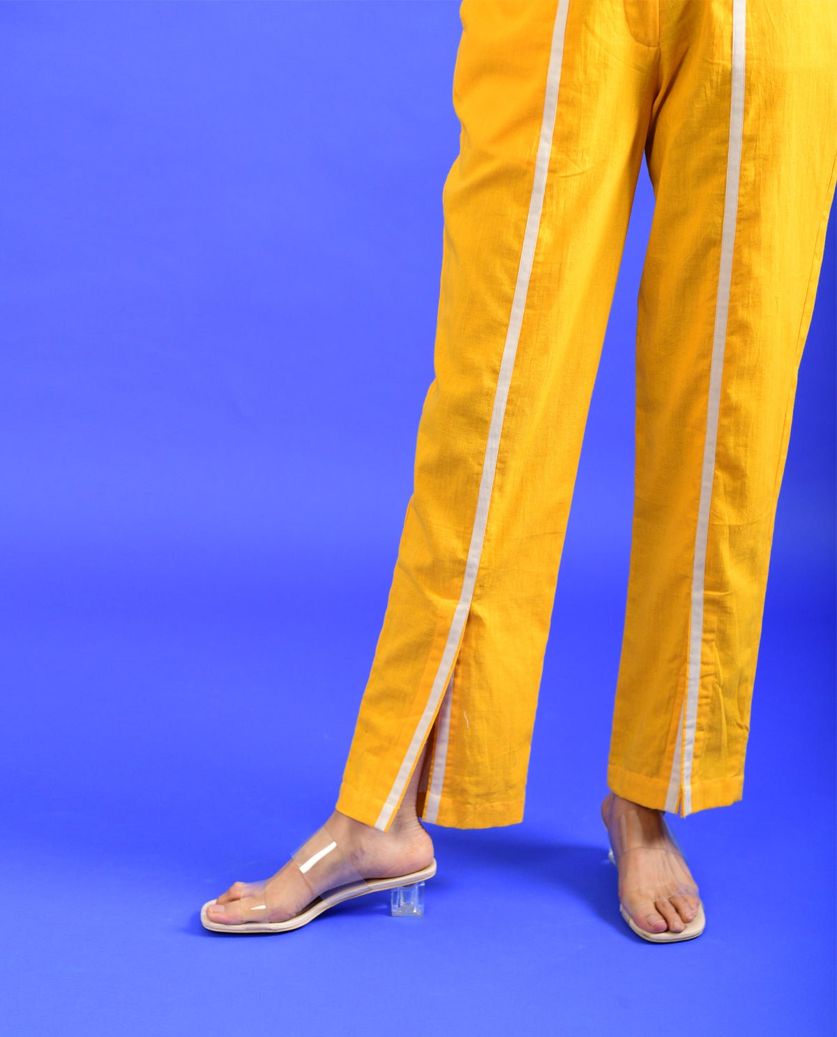 Iced Mango Pant - CiceroniPantsRias Jaipur