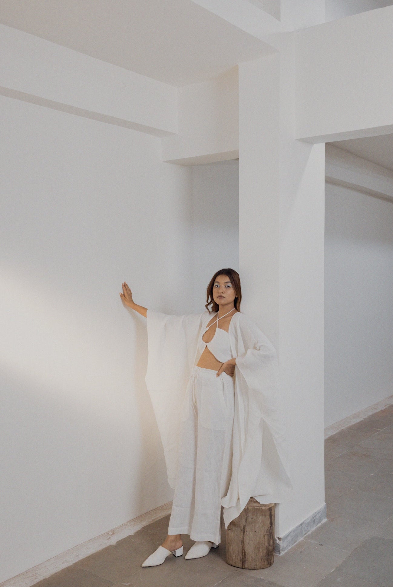 I'd Rather Be At The Beach Cape - CiceroniThoughts Into Things