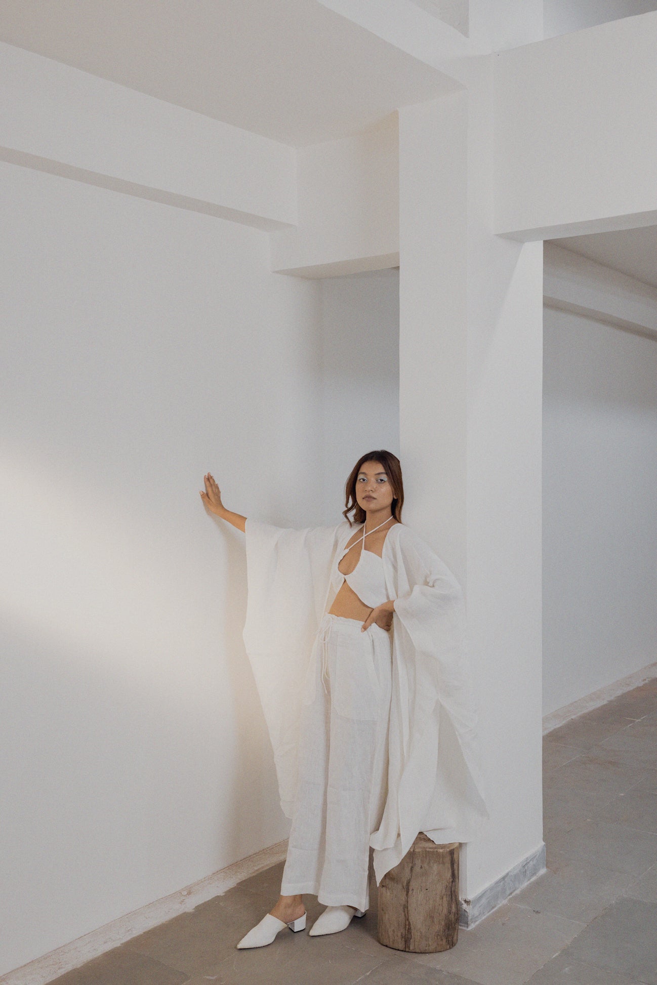 I'd Rather Be At The Beach Top - CiceroniThoughts Into Things