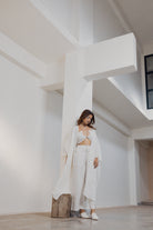 I'd Rather Be At The Beach Top - CiceroniThoughts Into Things