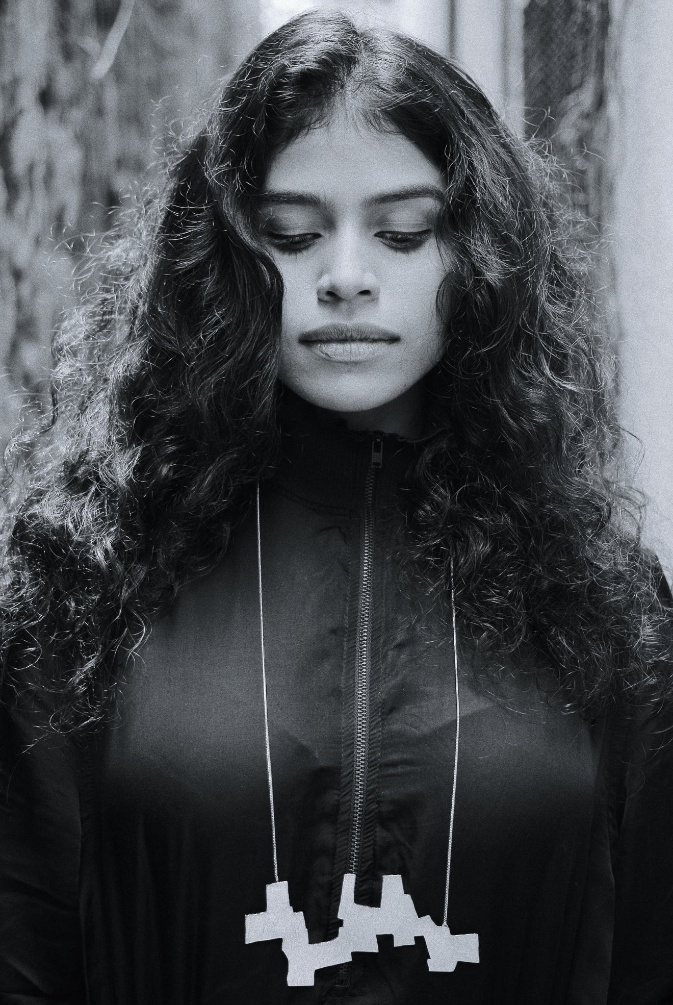 Ikur Neckpiece - CiceroniDE'ANMA