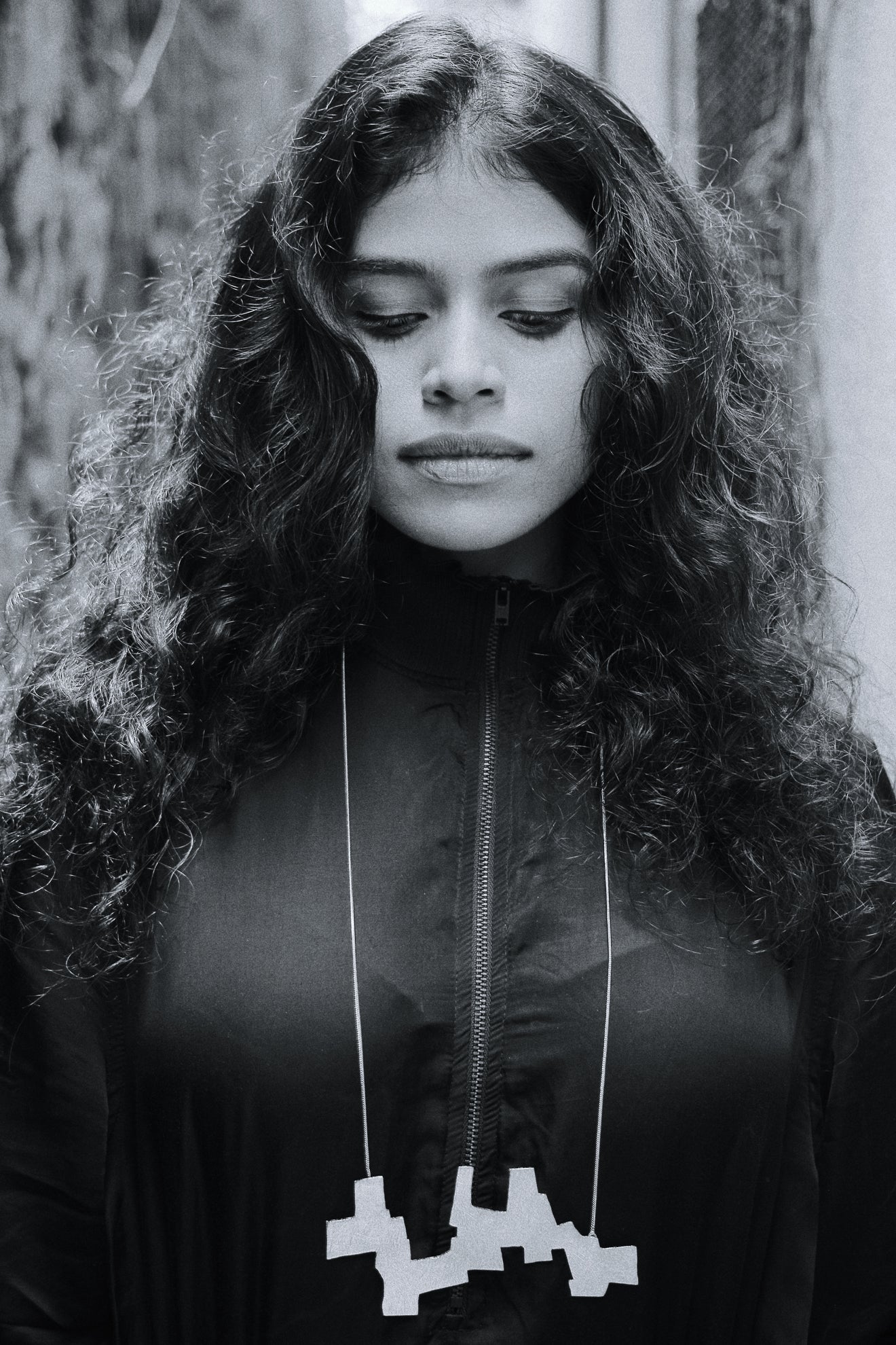 Ikur Neckpiece - CiceroniDE'ANMA