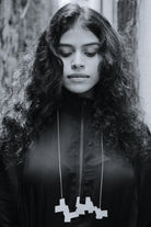 Ikur Neckpiece - CiceroniDE'ANMA