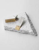 Imperfect Perfection Earrings - CiceroniDE'ANMA