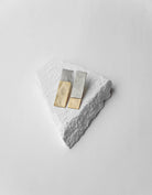 Imperfect Perfection Earrings - CiceroniDE'ANMA