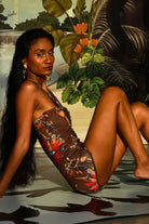 Imperial Crown Eye Monokini - CiceroniSwimwearEkastories