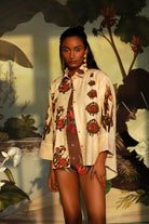 Imperial Crown Eye Shirt - CiceroniShirtsEkastories