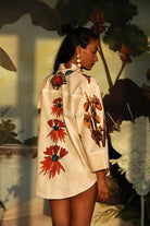 Imperial Crown Eye Shirt - CiceroniShirtsEkastories