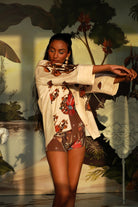 Imperial Crown Eye Shirt - CiceroniShirtsEkastories