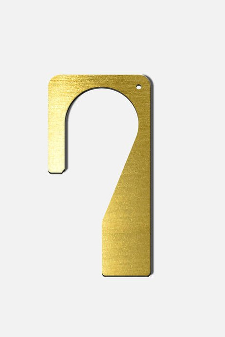 In One Ear and Out The Other EarCuff - CiceroniNO.NA.MÈ