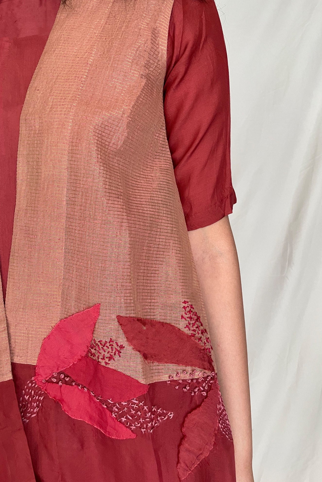 Inessa - Set of 3 - CiceroniChambray & Co.