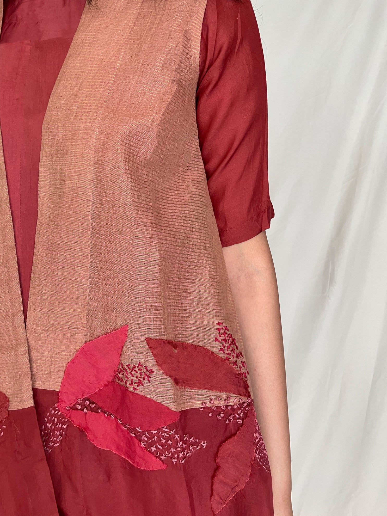 Inessa - Set of 3 - CiceroniChambray & Co.