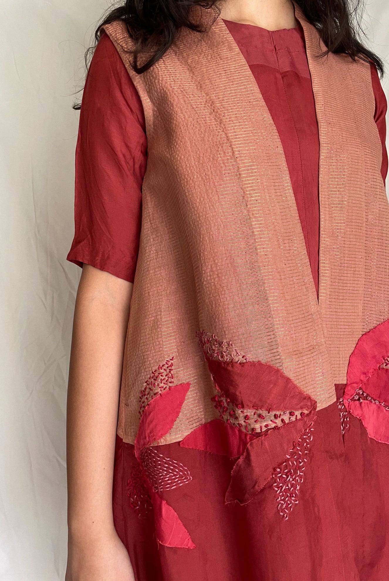 Inessa - Set of 3 - CiceroniChambray & Co.