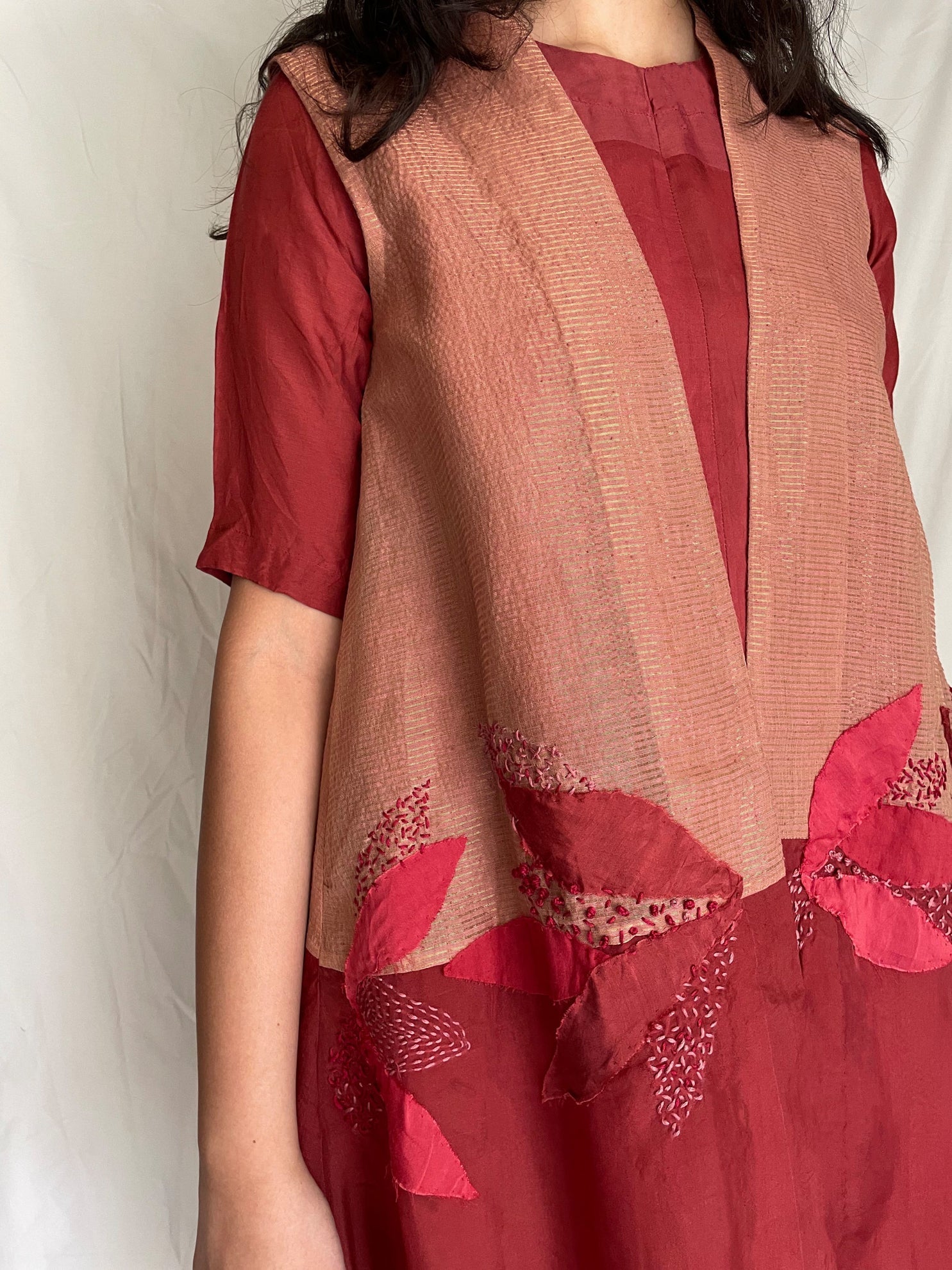 Inessa - Set of 3 - CiceroniChambray & Co.