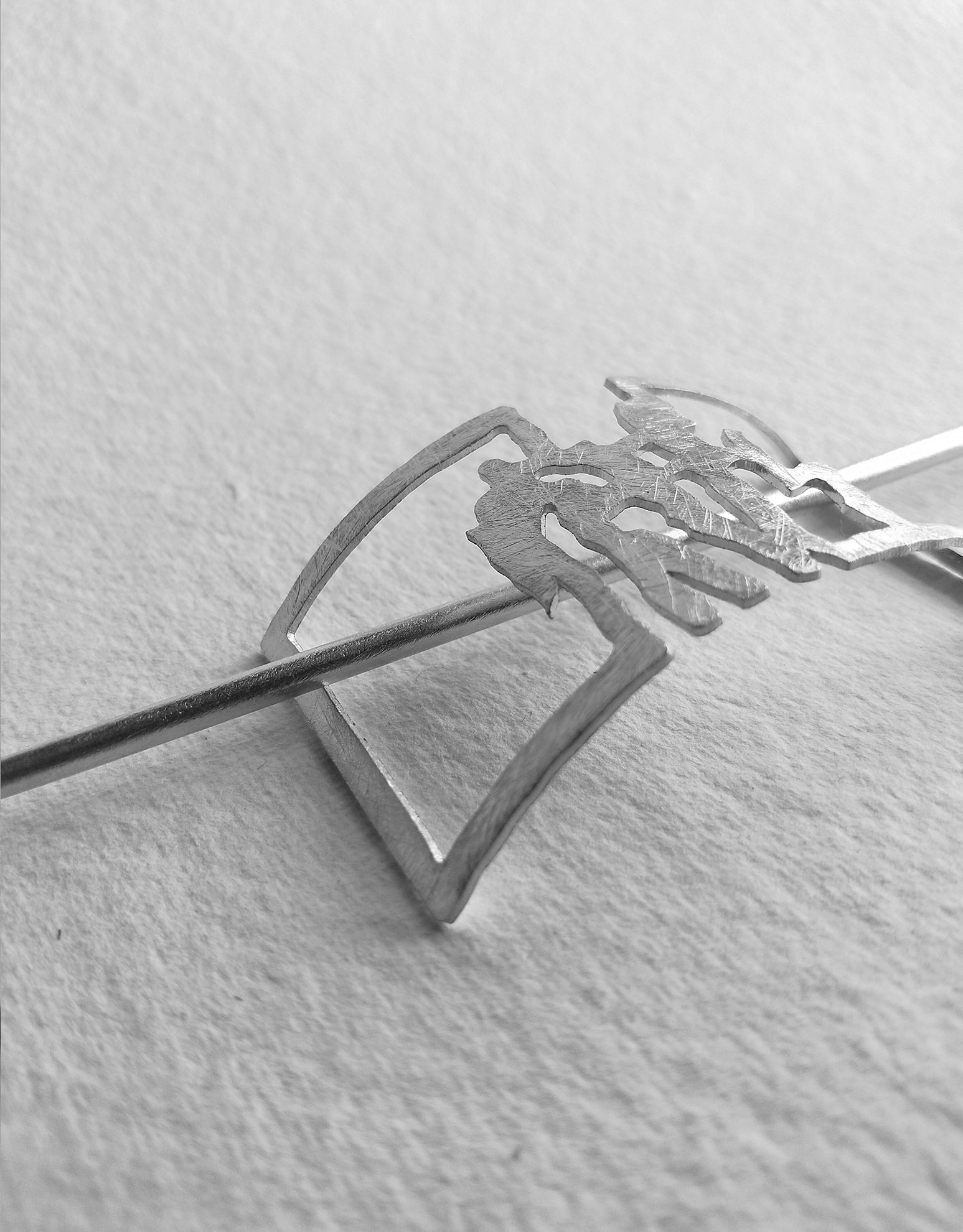 Inguru Hairbun - CiceroniDE'ANMA